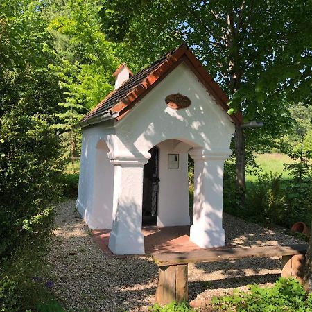 Siebler Uebernachtungen Am Bauernhof Daire Wolnzach Dış mekan fotoğraf