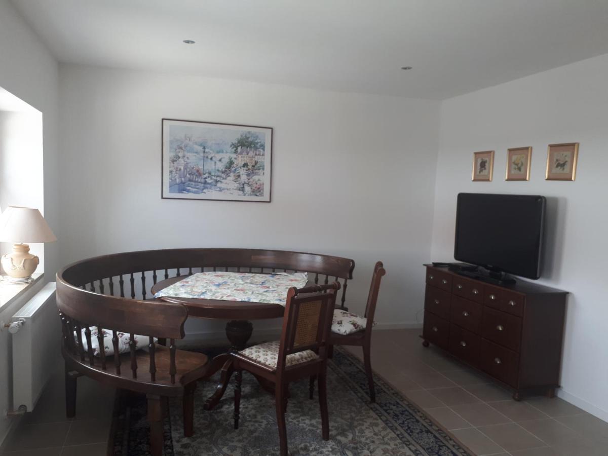 Siebler Uebernachtungen Am Bauernhof Daire Wolnzach Dış mekan fotoğraf